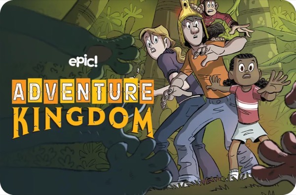 adventure kingdom