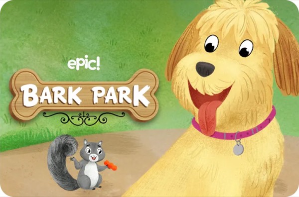bark park