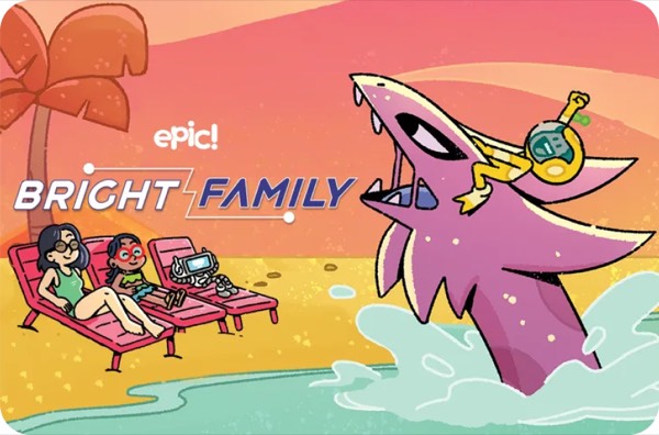bright family