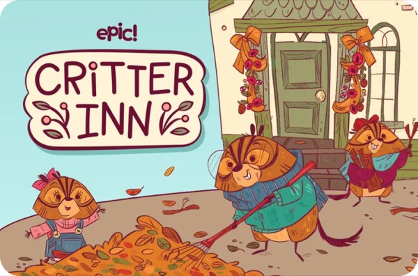 critter inn