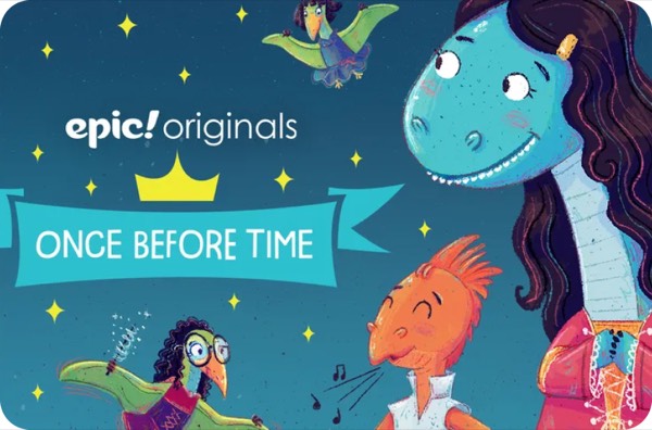 once before time