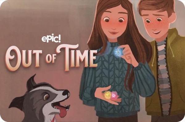 out of time