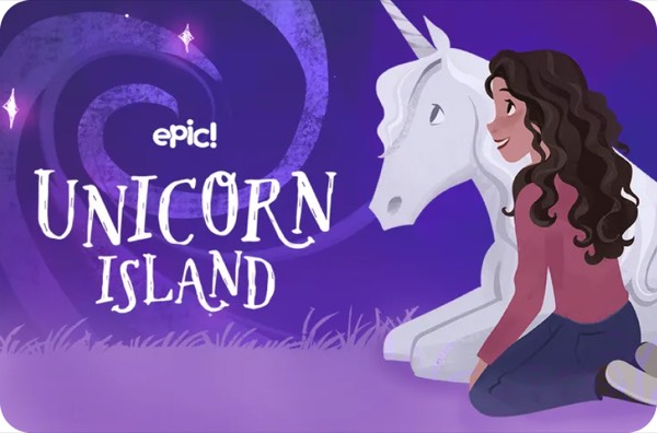 unicorn island