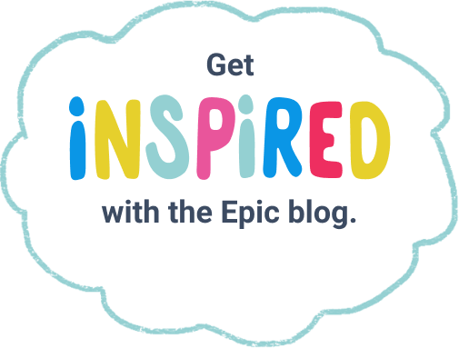 Get Inspired with Epic Blog